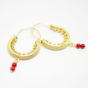 CORAL-EARRINGS-KONAVLE